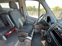 Mercedes-Benz SPRINTER 516 CDI 19 + 1 SEATS 120kW thumbnail