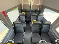 Mercedes-Benz SPRINTER 516 CDI 19 + 1 SEATS 120kW thumbnail