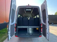Mercedes-Benz SPRINTER 516 CDI 19 + 1 SEATS 120kW thumbnail