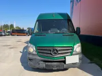 Mercedes-Benz SPRINTER 516 CDI 19 + 1 SEATS 120kW thumbnail