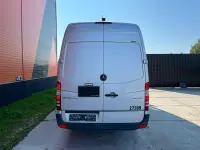 Mercedes-Benz SPRINTER 516 CDI 19 + 1 SEATS 120kW thumbnail