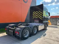 MAN TGX28.480 XXL CAB / INTARDER / DOUBLE BOGIE 353kW thumbnail