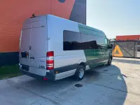 Mercedes-Benz SPRINTER 516 CDI 19 + 1 SEATS 120kW thumbnail