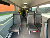 Mercedes-Benz SPRINTER 516 CDI 19 + 1 SEATS 120kW thumbnail