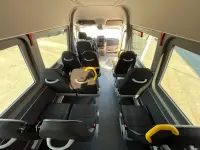 Mercedes-Benz SPRINTER 516 CDI 19 + 1 SEATS 120kW thumbnail