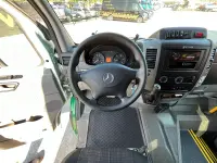 Mercedes-Benz SPRINTER 516 CDI 19 + 1 SEATS 120kW thumbnail