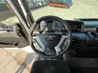 MAN TGX28.480 XXL CAB / INTARDER / DOUBLE BOGIE 353kW thumbnail