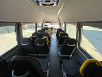 Mercedes-Benz SPRINTER 516 CDI 19 + 1 SEATS 120kW thumbnail