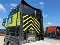 MAN TGX28.480 XXL CAB / INTARDER / DOUBLE BOGIE 353kW thumbnail