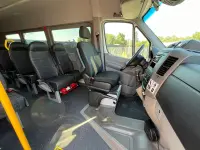 Mercedes-Benz SPRINTER 516 CDI 19 + 1 SEATS 120kW thumbnail