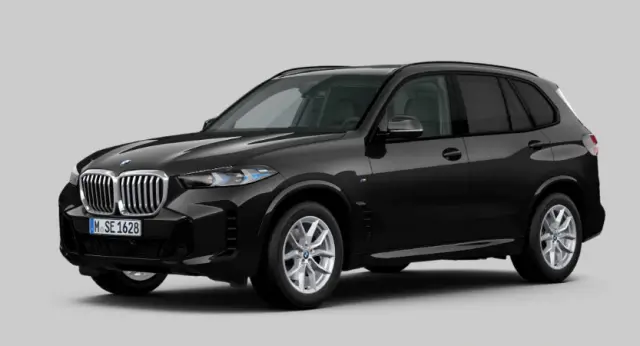 Image of BMW X5 xDrive30d M-Sportpakett 3 157kW