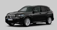 BMW X5 xDrive30d M-Sportpakett 3 157kW thumbnail