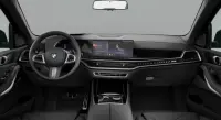 BMW X5 xDrive30d M-Sportpakett 3 157kW thumbnail