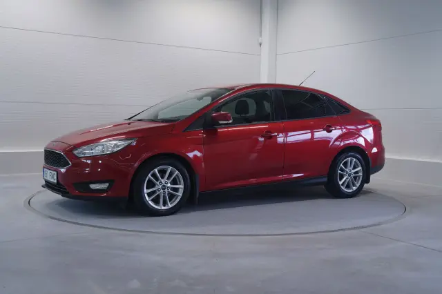 Image of Ford Focus - 1 92kW