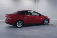 Ford Focus - 1 92kW thumbnail