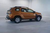 Dacia Duster Comfort Blue dCi 4WD 1.5 84kW thumbnail