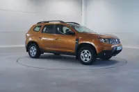 Dacia Duster Comfort Blue dCi 4WD 1.5 84kW thumbnail