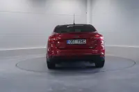 Ford Focus - 1 92kW thumbnail