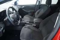 Ford Focus - 1 92kW thumbnail