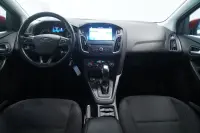 Ford Focus - 1 92kW thumbnail