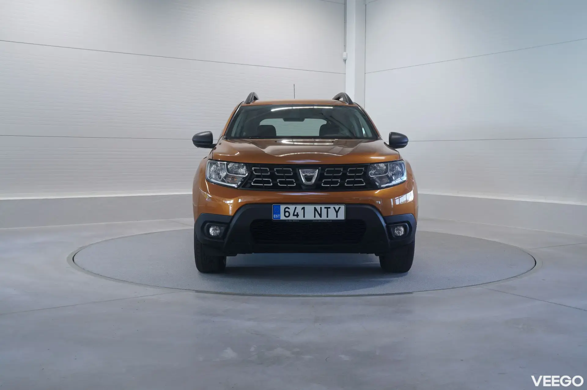 Dacia Duster Comfort Blue dCi 4WD 1.5 84kW