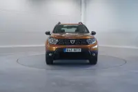 Dacia Duster Comfort Blue dCi 4WD 1.5 84kW thumbnail