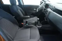 Dacia Duster Comfort Blue dCi 4WD 1.5 84kW thumbnail