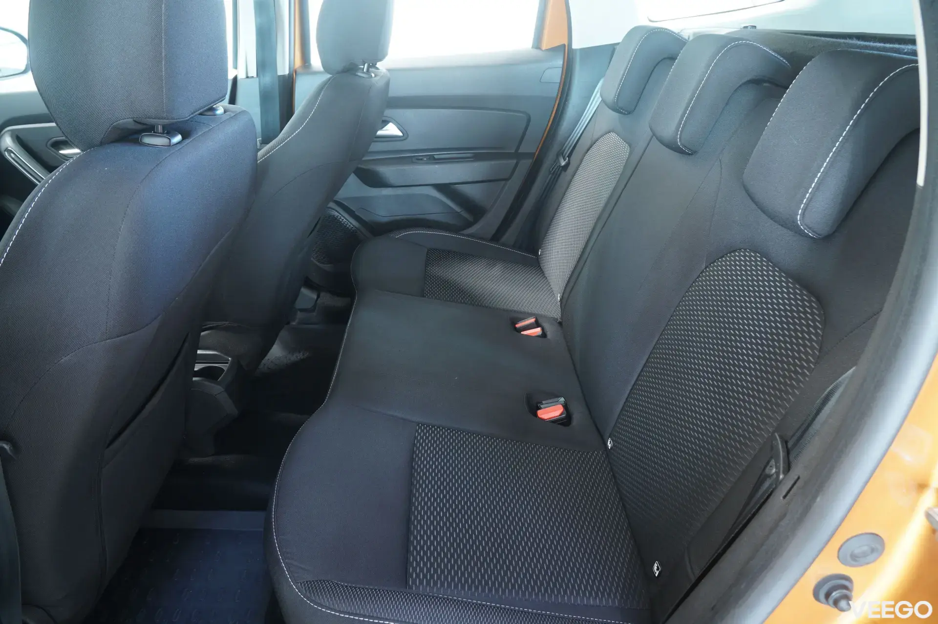 Dacia Duster Comfort Blue dCi 4WD 1.5 84kW