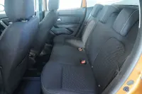 Dacia Duster Comfort Blue dCi 4WD 1.5 84kW thumbnail