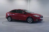 Ford Focus - 1 92kW thumbnail
