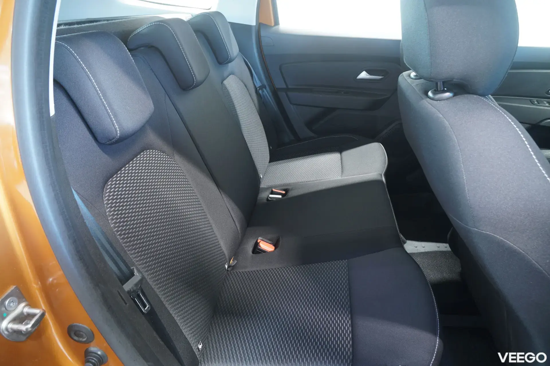 Dacia Duster Comfort Blue dCi 4WD 1.5 84kW