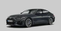 BMW 420 Gran Coupe M-Sportpakett MHEV 140kW thumbnail