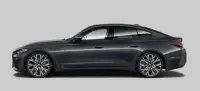BMW 420 Gran Coupe M-Sportpakett MHEV 140kW thumbnail