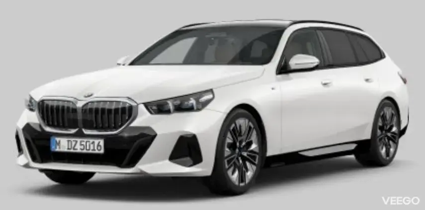 BMW 540 Touring M-Sportpakett 223kW