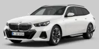 BMW 540 Touring M-Sportpakett 223kW thumbnail