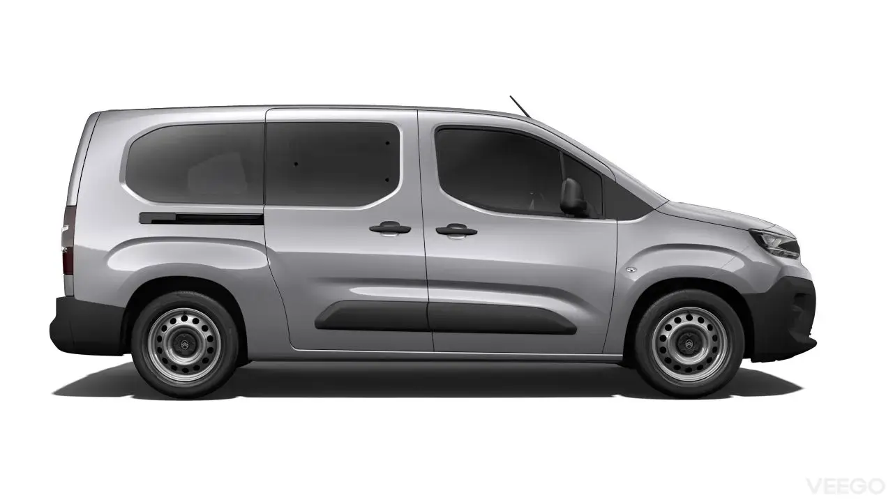 Citroen e-Berlingo VAN Team L2 Electric 136 100kW