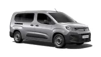 Citroen e-Berlingo VAN Team L2 Electric 136 100kW thumbnail