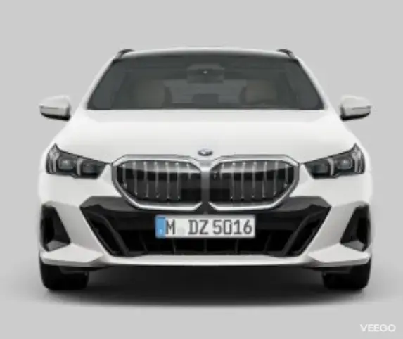 BMW 540 Touring M-Sportpakett 223kW