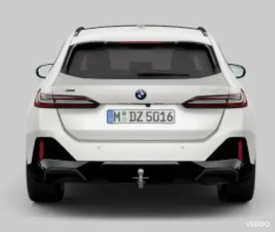 BMW 540 Touring M-Sportpakett 223kW