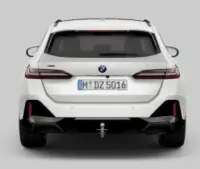 BMW 540 Touring M-Sportpakett 223kW thumbnail