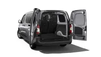 Citroen e-Berlingo VAN Team L2 Electric 136 100kW thumbnail