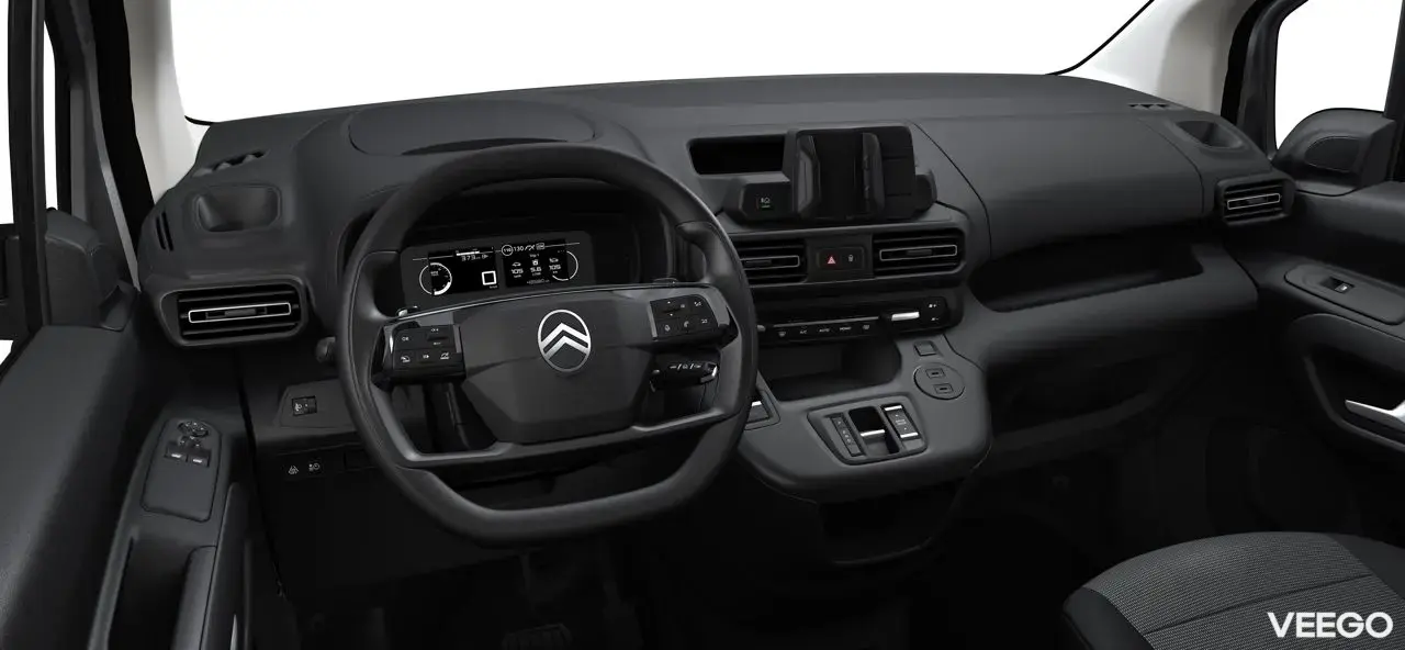 Citroen e-Berlingo VAN Team L2 Electric 136 100kW