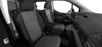 Citroen e-Berlingo VAN Team L2 Electric 136 100kW thumbnail