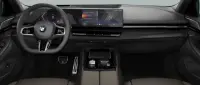 BMW 540 Touring M-Sportpakett 223kW thumbnail