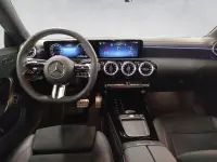 Mercedes-Benz CLA250 Coupé C118 (218hk) 1.3 160kW thumbnail
