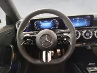 Mercedes-Benz CLA250 Coupé C118 (218hk) 1.3 160kW thumbnail