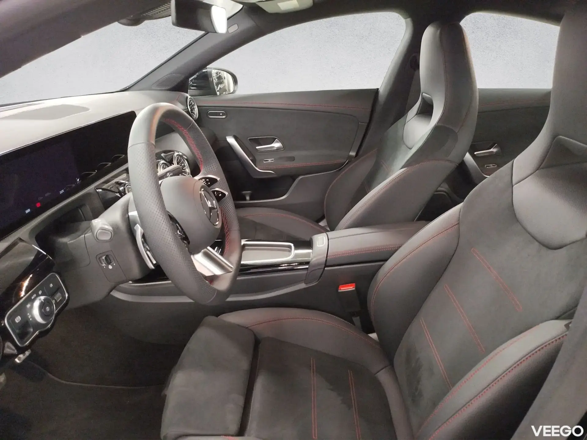 Mercedes-Benz CLA250 Coupé C118 (218hk) 1.3 160kW