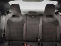 Mercedes-Benz CLA250 Coupé C118 (218hk) 1.3 160kW thumbnail