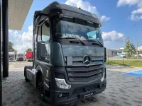 Mercedes-Benz Actros BigSpace 1845LS Solostar 12.8 330kW thumbnail