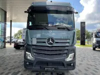 Mercedes-Benz Actros BigSpace 1845LS Solostar 12.8 330kW thumbnail